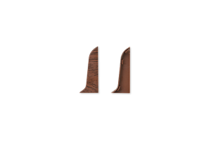 Заглушки Aberhof 5818 Дуб Европейский (2 шт)