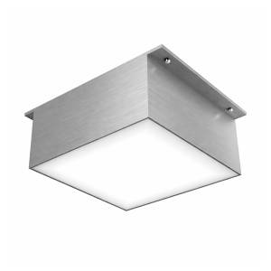 Встраиваемый светодиодный светильник ST Luce STP700.R1010.54NW.G (6 шт.)