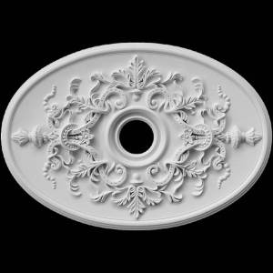 Розетка орнаментальная Artpole SR164 78.7x54.9x5.1