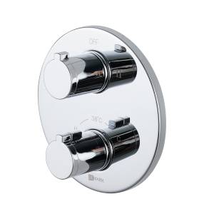 Смеситель для ванны Lemark Yeti LM7827C хром