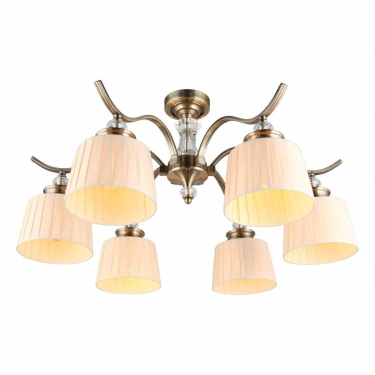 Люстра Omnilux Arosio OML-88417-06