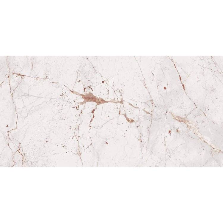 Керамогранит Belleza Glossy Sonata White 60x120