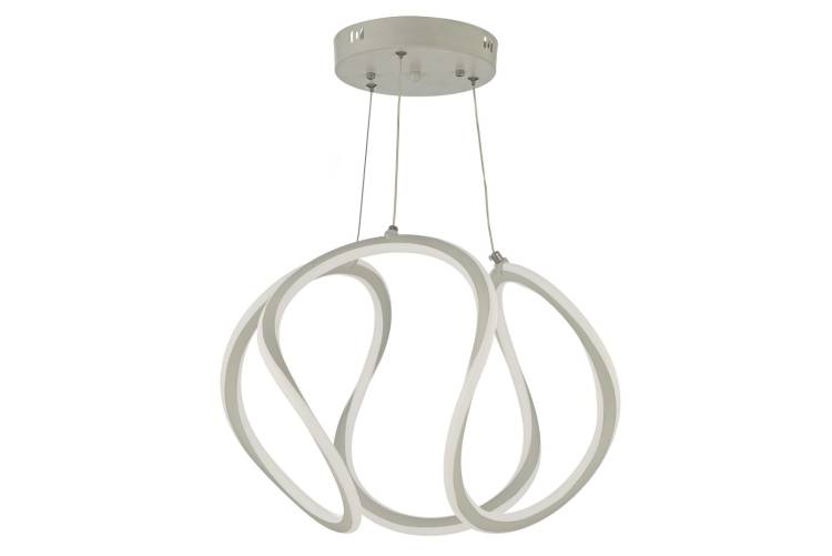 Люстра подвесная Arti Lampadari Angelo Angelo L 1.5.44.04 G