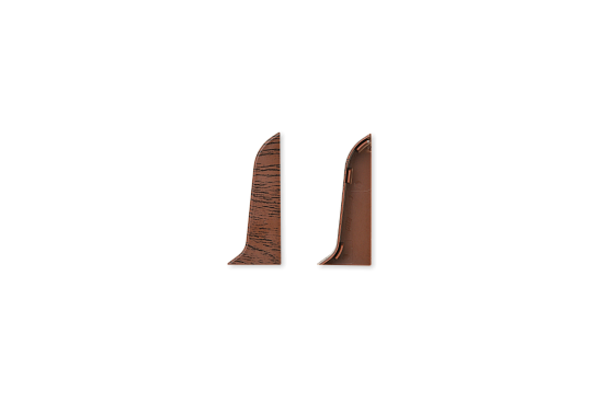 Заглушки Aberhof 5818 Дуб Европейский (2 шт)