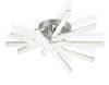 Потолочный светодиодный светильник Ambrella light Acrylica FA8895