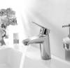 Смеситель для раковины Grohe Eurodisc Cosmopolitan 3319020E фото 17