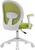 Кресло компьютерное Everprof Flip EP Flip F Light Green Светло-зеленый фото 5