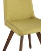 Стул Stool Group Marta LW1902 BZ13-GREEN нежно-зеленый фото 7