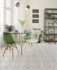 Керамогранит Keros Ceramica Paris Vendome P 25x25 фото 3