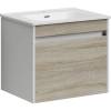 Мебель для ванной Sancos Smart SM60E фото 4