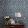 Обои флизелиновые Aura Laura Ashley 113409 фото 3
