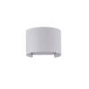 Уличный настенный светодиодный светильник Outdoor Fulton O573WL-L6W фото 12