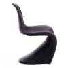 Стул Tetchair Panton (mod. C1074) 20168 Черный (Black) 57x49.5x86 фото 2