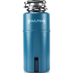 Измельчитель отходов Paulmark Intenso I-PRO 1000 750 Вт