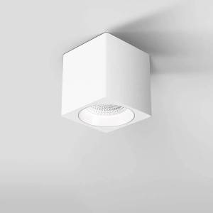 Потолочный светодиодный светильник Elektrostandard Matrix 25051/LED 9W 4000К белый