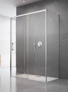 Боковая стенка Radaway Idea KDJ S1 387049-01-01R Хром, Прозрачное 75x200 (2/2)