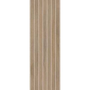 Керамическая плитка Baldocer Vermont Bamboo Walnut 30x90