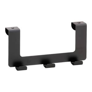 Крючок Bemeta Dark 101106220 черный