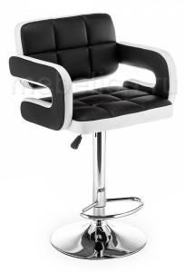 Стул барный Woodville Bent WO_11288