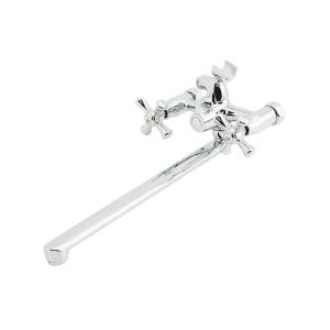 Смеситель для ванны Orange Classic M71-211cr