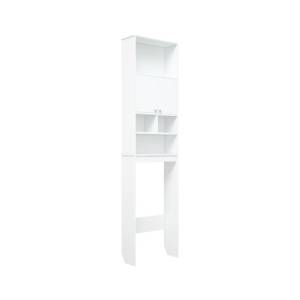 Шкаф Corozo Комфорт 55 SD-00000342 белый