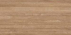 Керамическая плитка Azori Calacatta Royal 509511201 Wood Honey 63x31.5