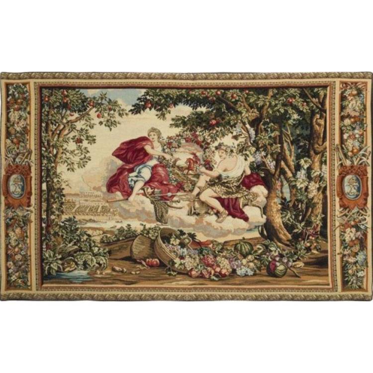 Гобелен Metrax Craye Bacchus/Бахус 100x140, Бельгия