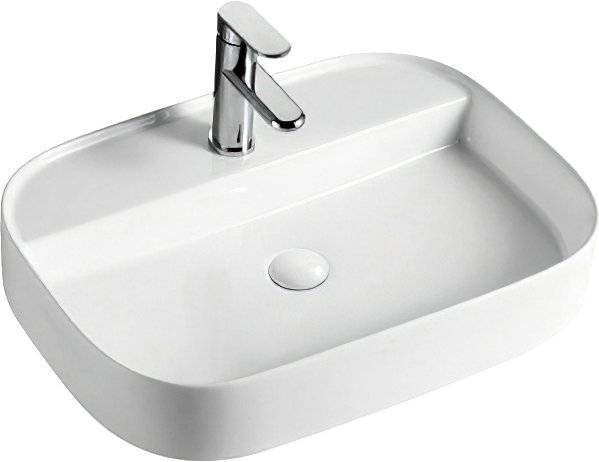 Раковина Weltwasser WW Elbach 2205