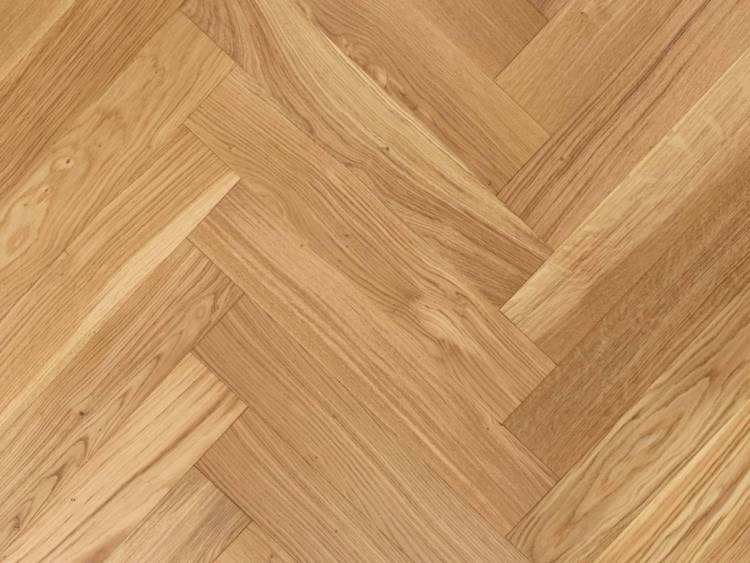 Инженерная доска Primavera Английская Елка 468055 Дуб Granada Натур 600x110x15