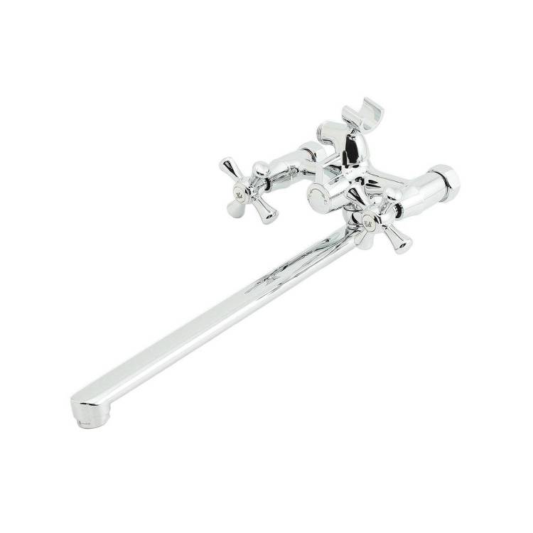 Смеситель для ванны Orange Classic M71-211cr