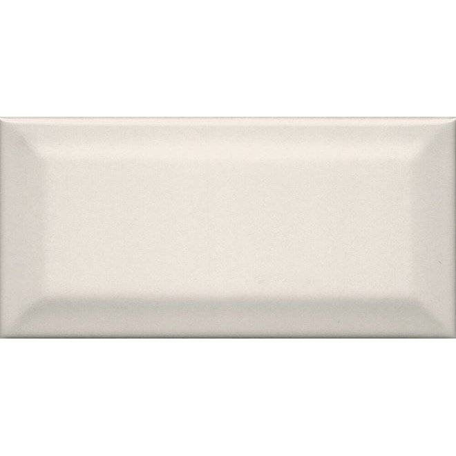 Керамическая плитка Kerama Marazzi Клемансо 16051 Беж Грань 7.4x15