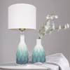 Декоративная ваза Loft IT Mediterraneo 10262V/L фото 2
