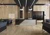 Керамогранит Cifre Ceramica Liceo 8445583396751 Grey Mat 60x120 фото 5