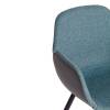 Стул Tetchair Valentino 19453 фото 8