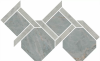 Декор Kerama Marazzi Риальто ID166 2 наборный лаппатированный 48x29.5x0.9