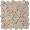 Мозаика Pixel Mosaic Мрамор PIX261 30.5x30.5