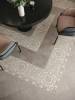 Керамическая плитка Kerama Marazzi Пьяцца 3454 Серый Темный Матовый 30.2x30.2 фото 3