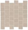 Мозаика Atlas Concorde Boost Natural A7CG Ash Mosaico Tumbled 31x31