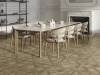 Керамогранит Argenta Versailles Oak Matt 60x60 фото 2