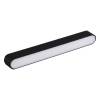 Магнитная трековая система Reluce 13001-9.3-001UR magnetic LED12W BK фото 6