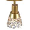 Трековый светильник Reluce 95954-0.8-03 GOLD фото 2