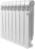 Радиатор алюминиевый Royal Thermo Indigo 500 2.0 8 секций