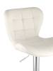 Набор из 2 барных стульев Stool Group Порше PORSCHE-NP WHITE X2 белый NP фото 7