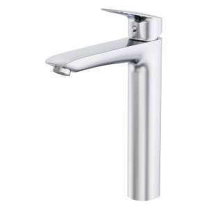 Смеситель для раковины Esko Kaliningrad KG25 высокий, хром