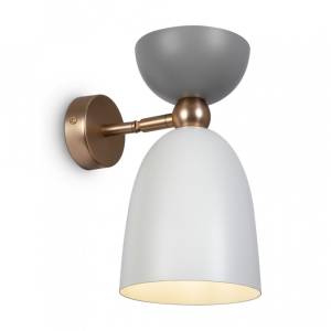 Бра Maytoni Cloches MOD113WL-01W Белый