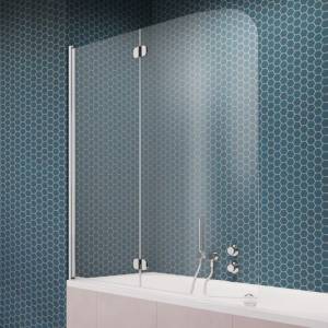Шторка на ванну Radaway EOS PND I 130 L