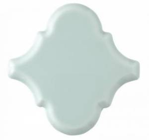 Керамическая плитка Adex Renaissance Adst8028 Arabesco Biselado Fern 15x15