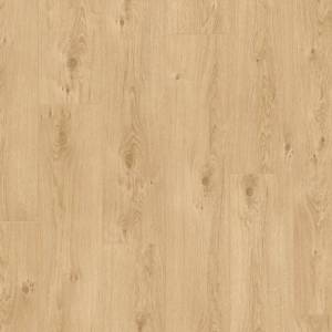 Ламинат AlixFloor Vitality Line 10 мм 10/32 4V ALX00553SPR Дуб пшеничный золотой 1261x192