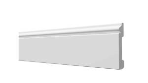 Плинтус Decor-Dizayn DD004 200x1.5x11.9