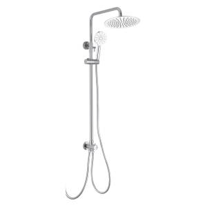 Душевая система Aquatek AQ2046CR хром